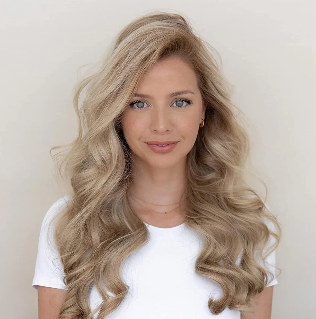 LazyCurl | Krul je haar zonder hitte en schade