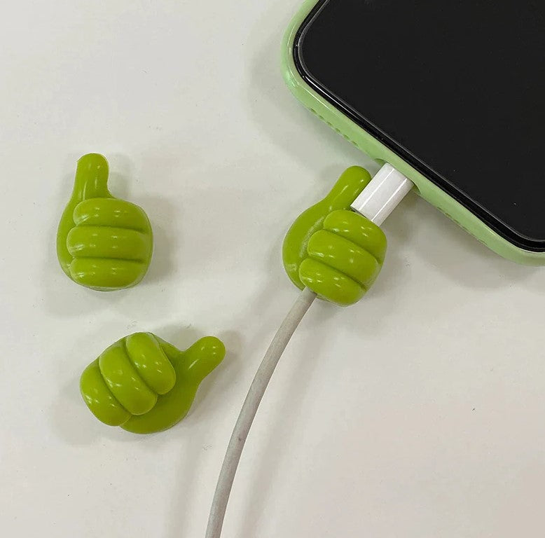 THUMBCLAMPS™ - 5+5 STUKS GRATIS