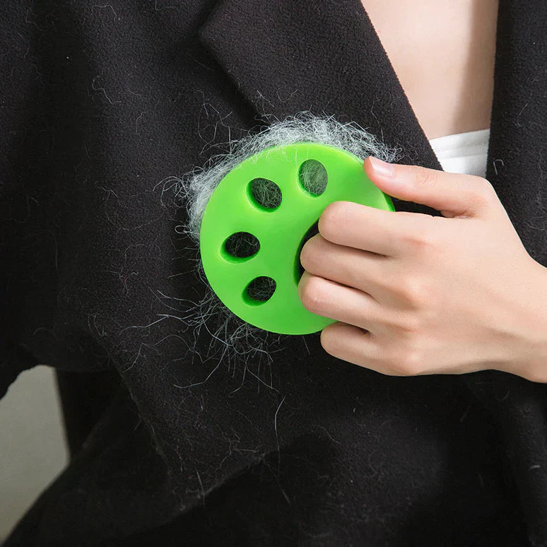 FurFree | Verwijdert bont van huisdieren onmiddellijk