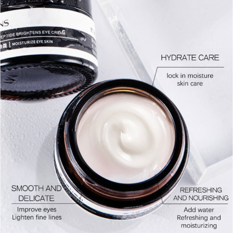 YouthGaze™ Rapid Revive Oogcrème