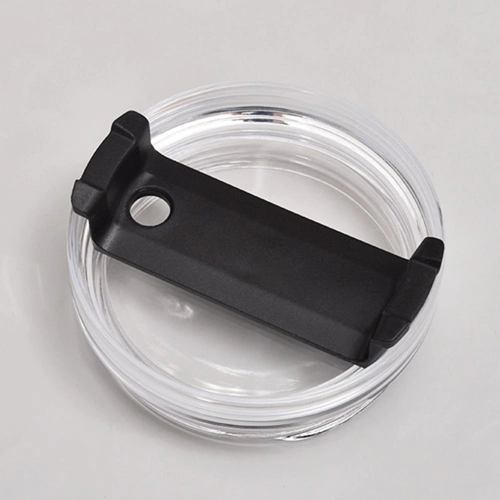 HotCup™ - Mobiele thermobeker met rietje