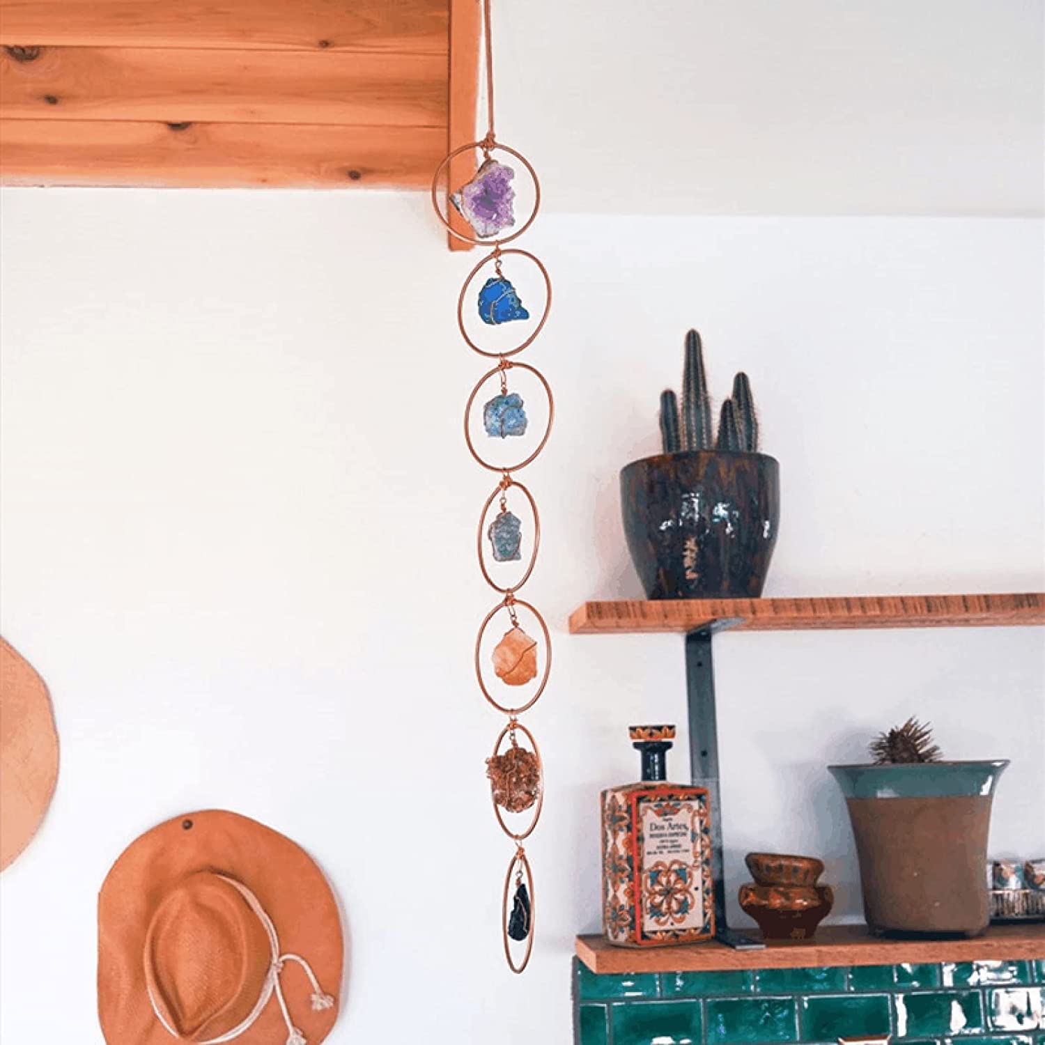 LifeTree™ | Chakra Decor