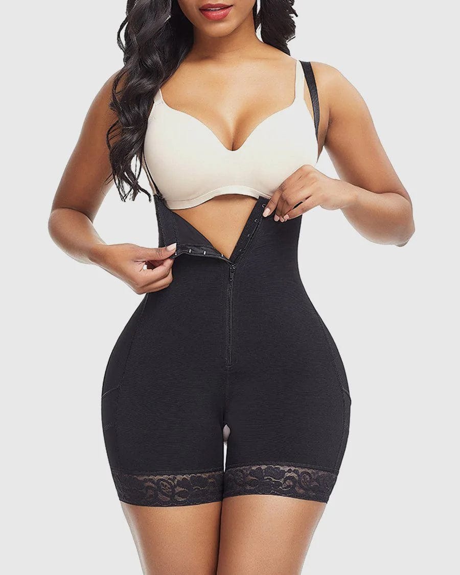 Shape4u™ - Geef je kleding een elegantere uitstraling