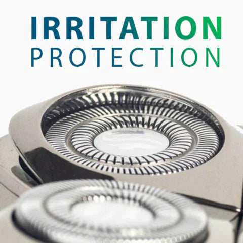 Shaver Deluxe™ 6-in-1 Deluxe Set