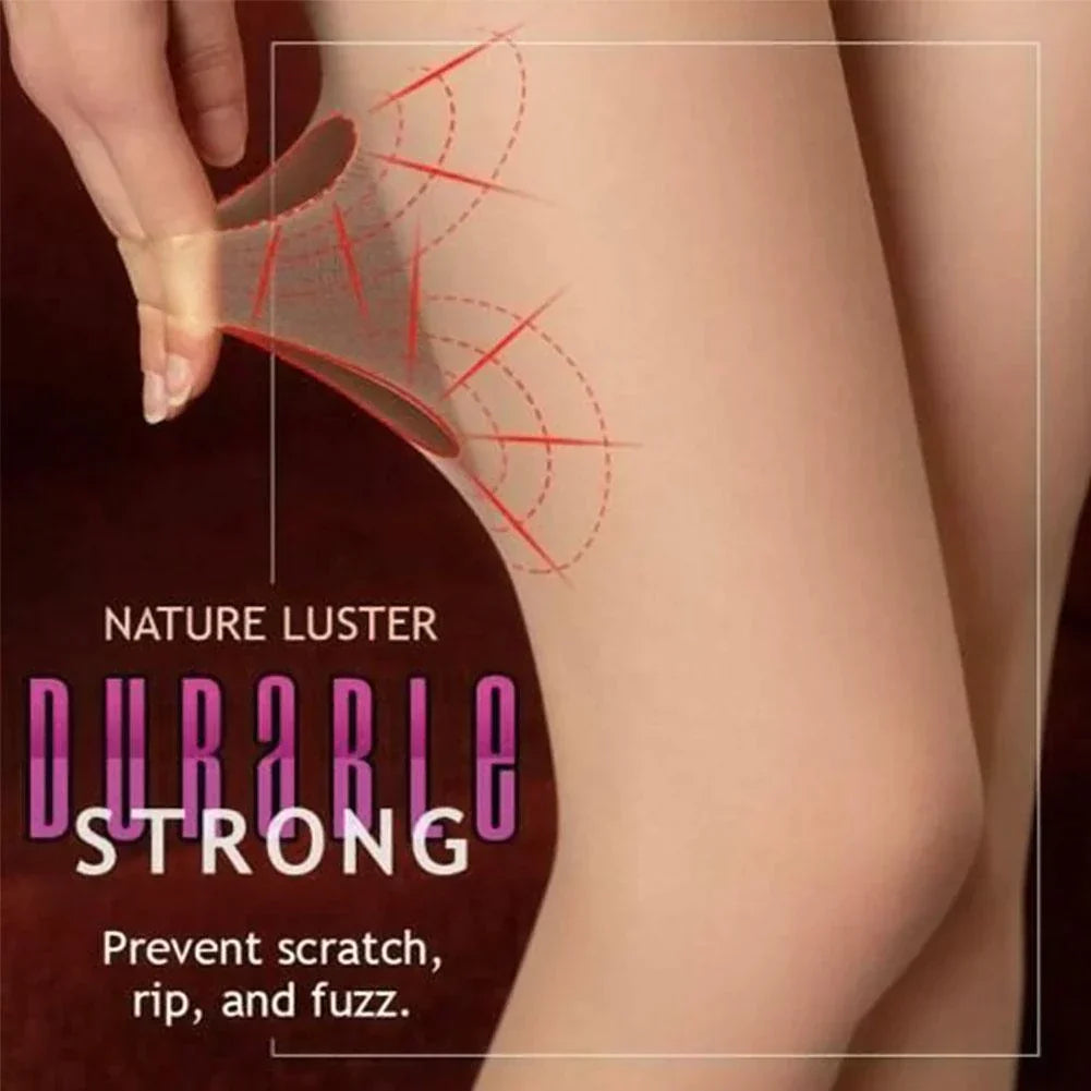 StretchyTights™ | Luxe panty