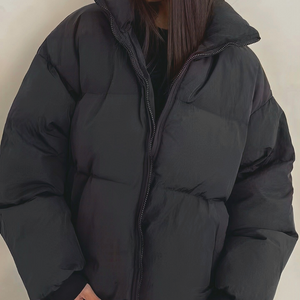 Jasmin™ | Oversized Dames Winterjas