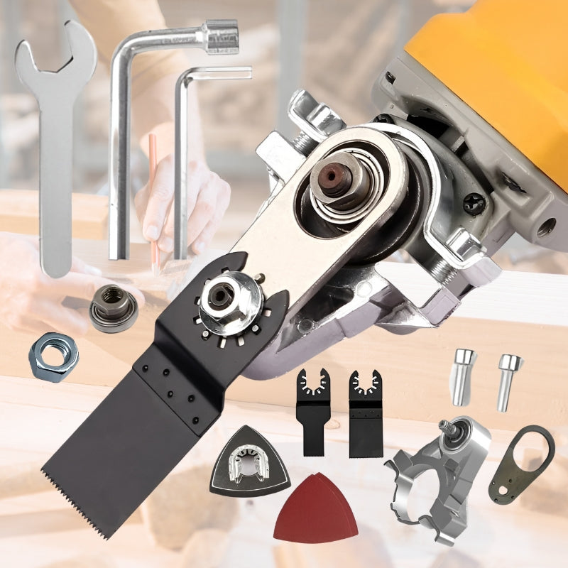 MultiFlex™ - Maal als een pro!