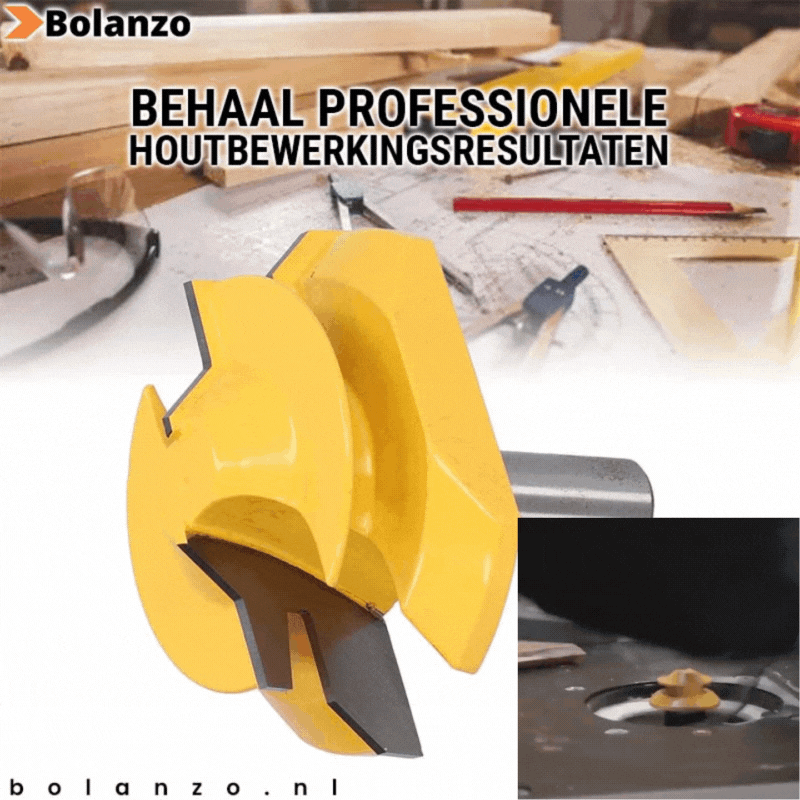 Veilige Hoek 45™