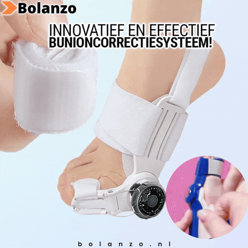 BunionComfort Pro™