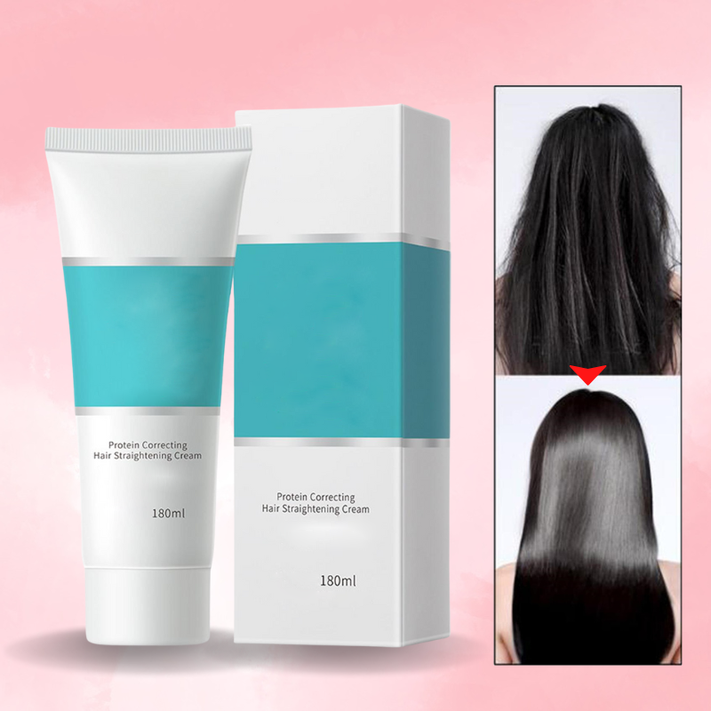 InstantCreme | Stijlhaar in seconden