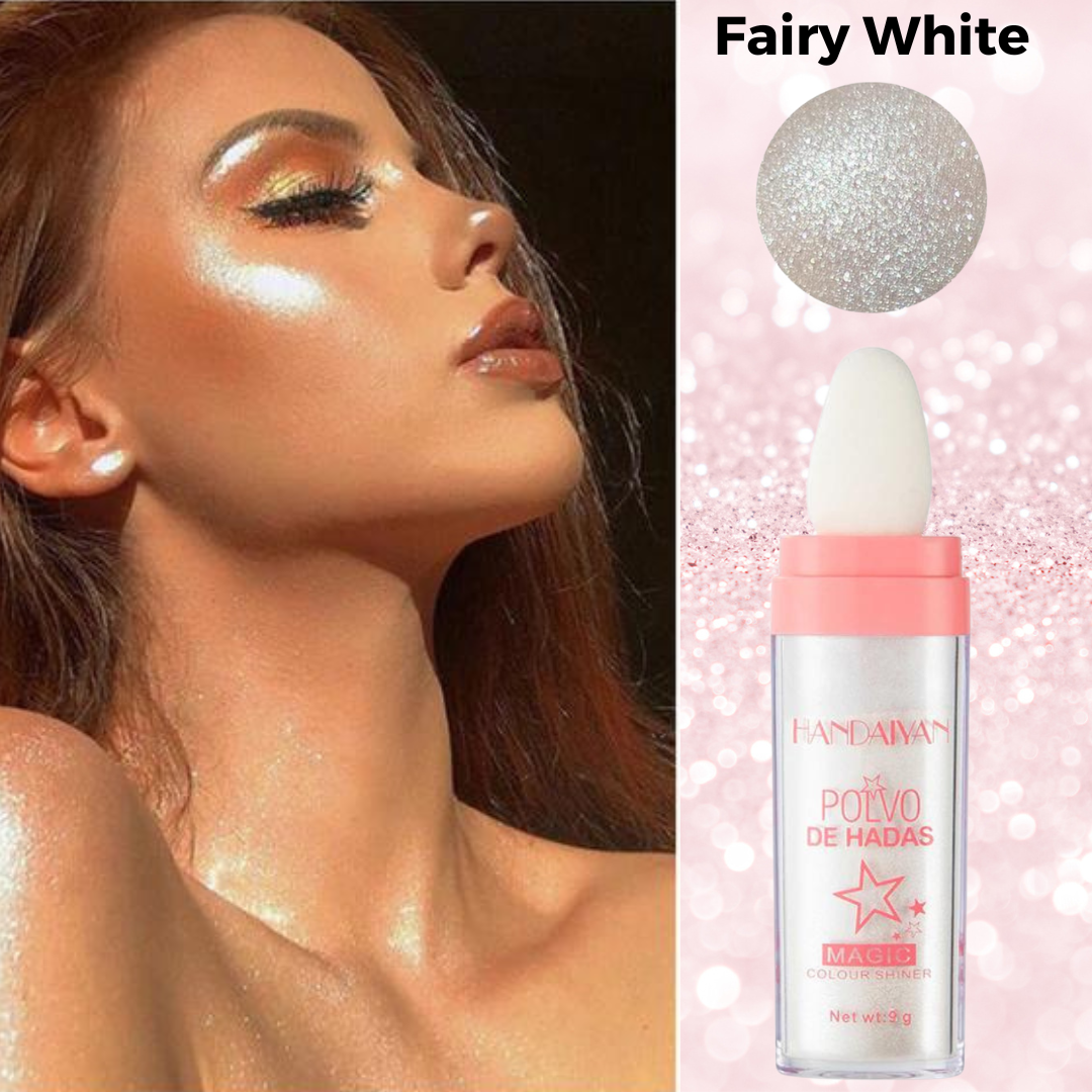 Glam and shine™ Magische highlighter