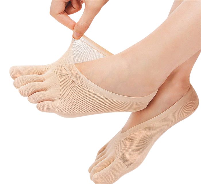 OrthoSocks™️ Orthopedische & Vochtafvoerende Teensokken