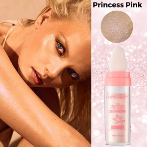 Glam and shine™ Magische highlighter