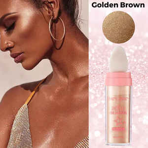 Glam and shine™ Magische highlighter