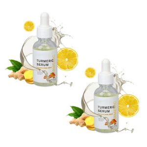 SpotAway™ | Transformeer je huid met de magie van kurkuma in 7 dagen