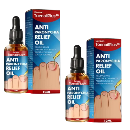 JoyPretty™ | Krijg prachtige nagels in slechts 7 dagen! | 1+1 Gratis