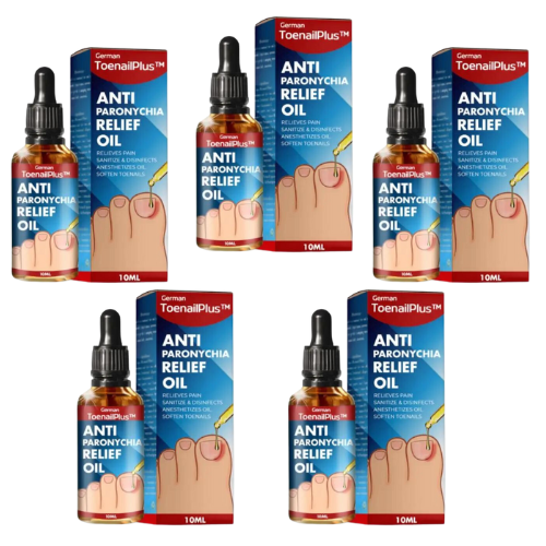 JoyPretty™ | Krijg prachtige nagels in slechts 7 dagen! | 1+1 Gratis