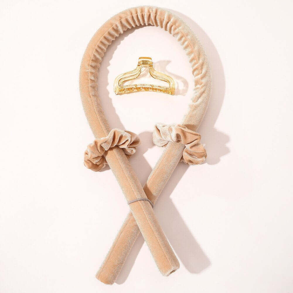 Dream Curls | Warmtevrije krulband