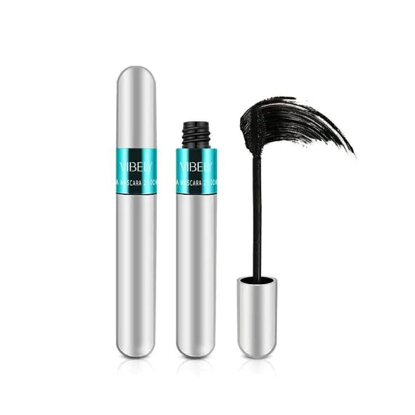 SilkVista 4D Mascara™ Ervaar volume en drama met zijde!