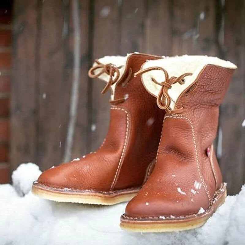 RidgeBoots™ | Straal in de lente!