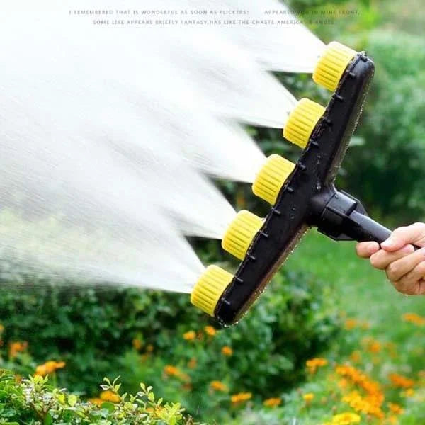 Spray Nozzle™ | Sproei je tuin 3x sneller