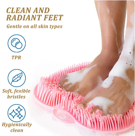WaveSoothe™ Verander je dagelijkse douche in een spa-retraite!