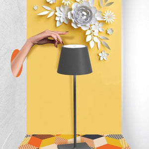 DesignerJessica™ LED Lamp - Waterdichte Draadloze Tafellamp | 1+1 Gratis