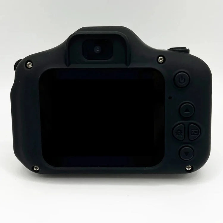 CamVin | De vintage camera