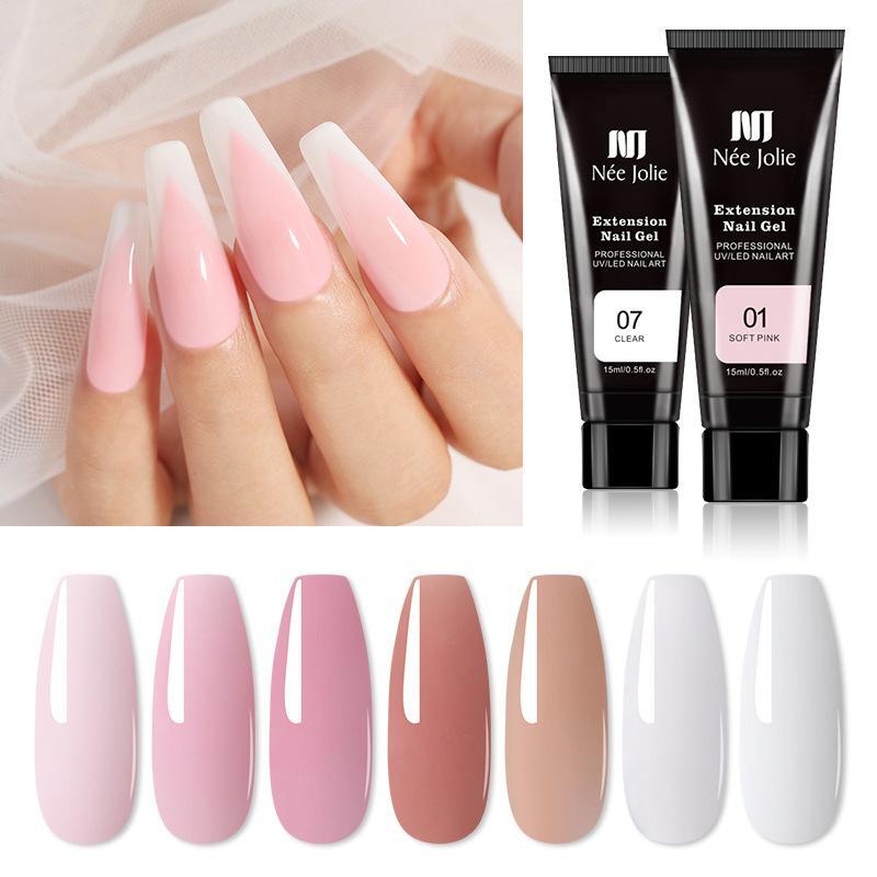 Nailtastic™ Polygel Nagel Kit