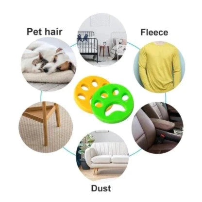 FurFree | Verwijdert bont van huisdieren onmiddellijk