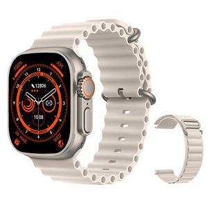 NexusLink™ Smartwatch iPhone & Android