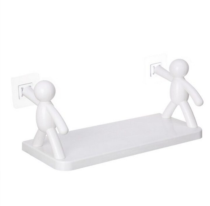 HoldOn™ | Wandplank