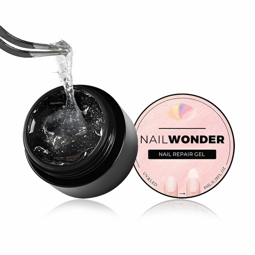 NailRevive™ Nagelreparatie Gel