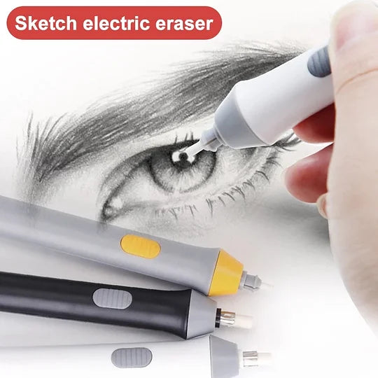 Sketchart™ - Automatisch gumpotlood