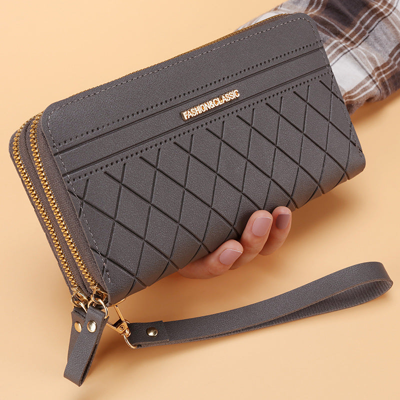 DAPHNE WALLET™ | STIJLVOL & HANDIG