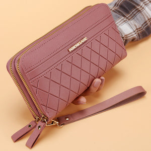 DAPHNE WALLET™ | STIJLVOL & HANDIG