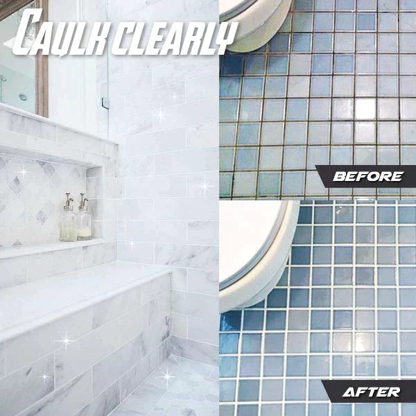 Caulk Pro | Verstemmen Tipps | 7+7 GRATIS!