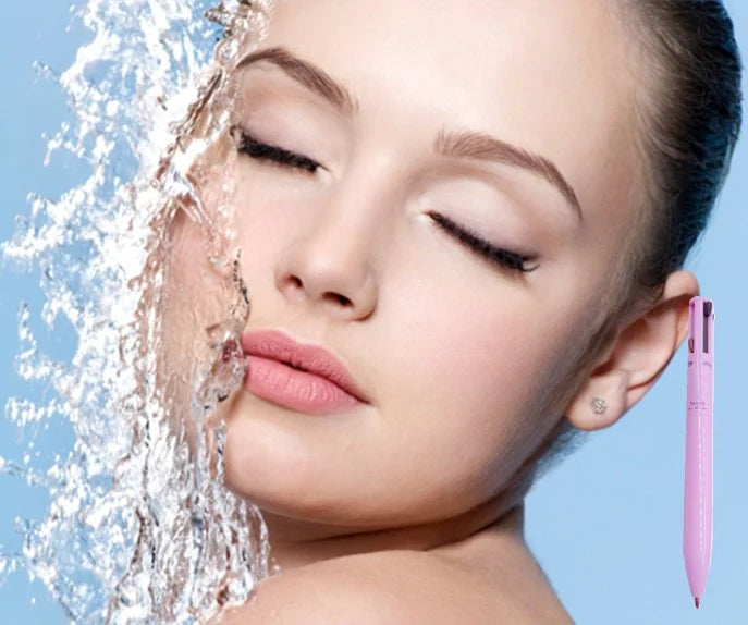 QuadChic™ 4-in-1 Glam master