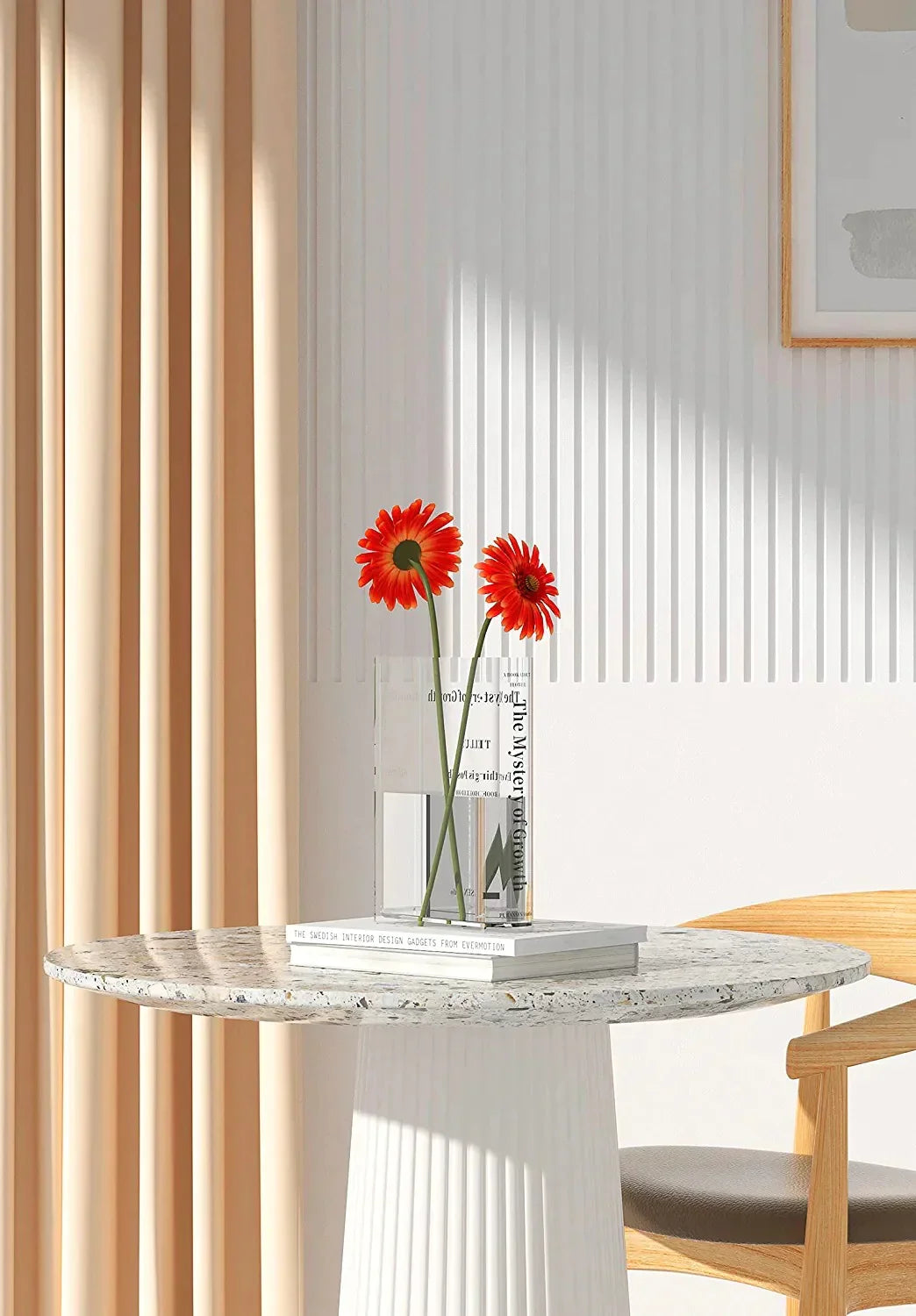 BOOK OF FLOWERS® - BLOEMENASE