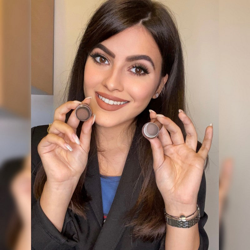 BrowStamp Deluxe™ Perfecte wenkbrauwen in een paar seconden