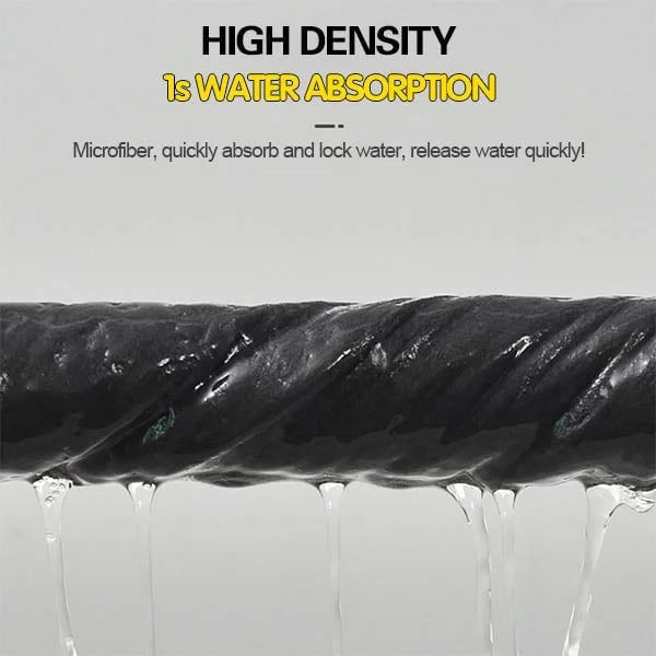 MagicWipe | Magische reinigingsdoek