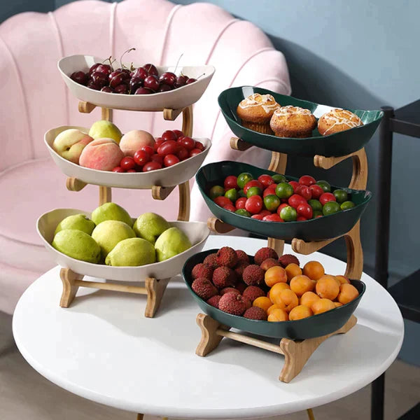 GetCreative™ | Fruit Plate