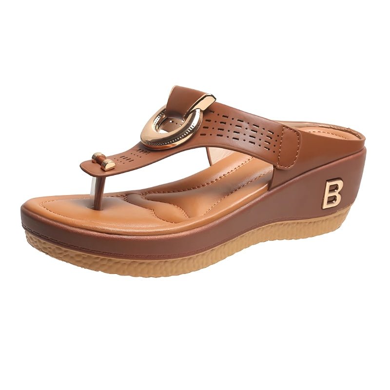 Sandra™ Dames Sandalen