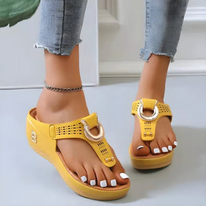 Sandra™ Dames Sandalen