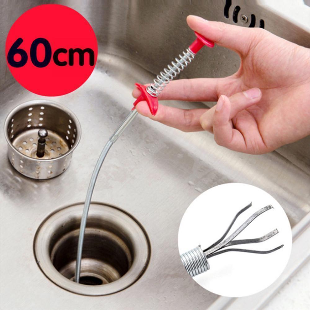 Cleaning Picker™ - Leidingreiniger voor de keukenafvoer