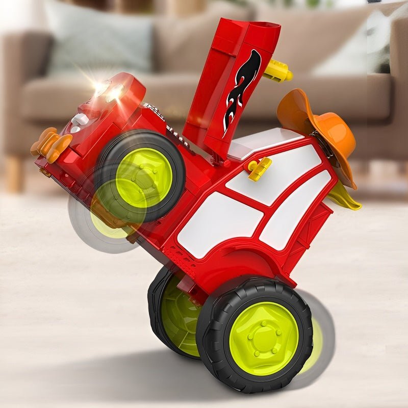 BounceMania™ - De kinder trend van 2023!