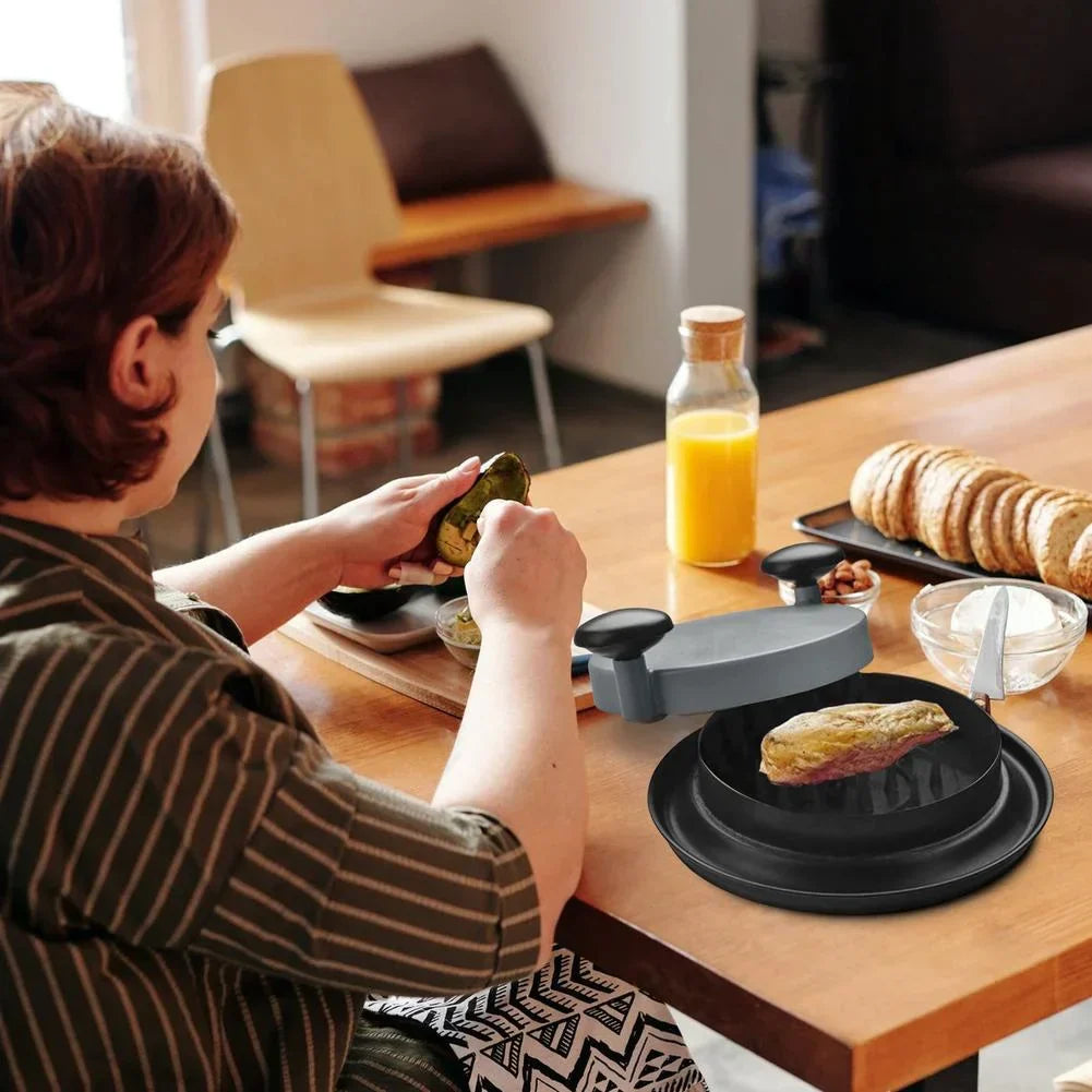 ShreddyPro | Kip- en rundergehaktmolen