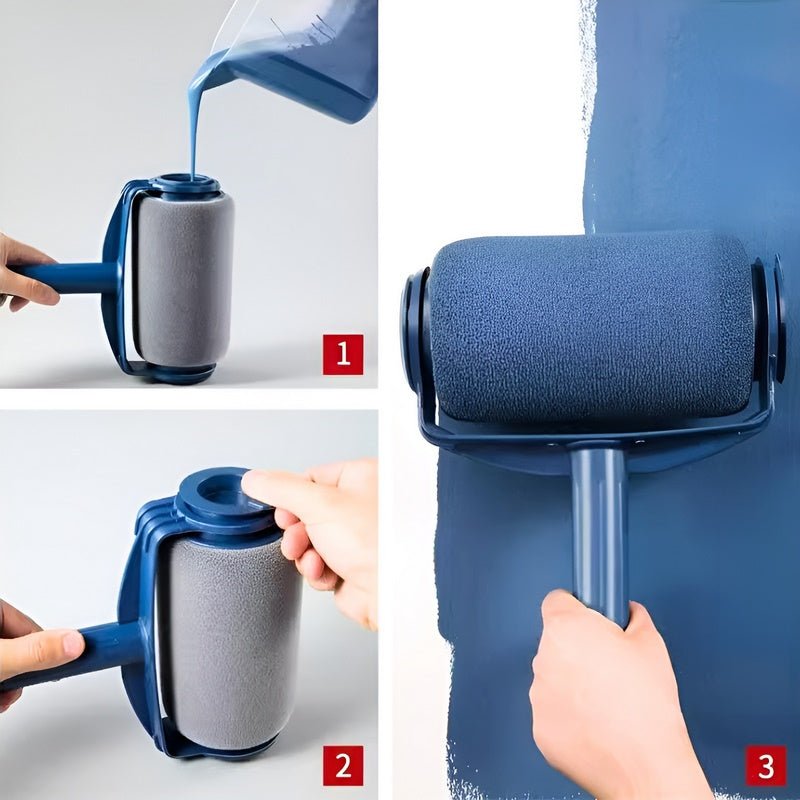 DecorCraft™ - Eenvoudig herontwerpen