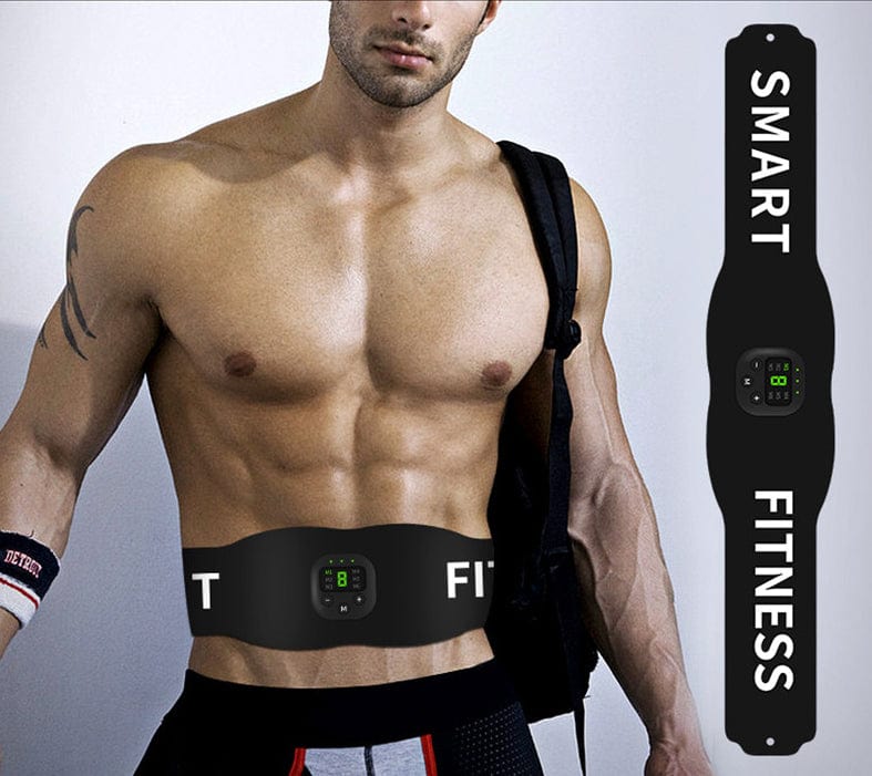 Smart Fitness™ - Extreme Vetverbrandings Vibratie Riem