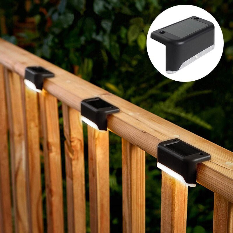 SfereLight - Sfeer- en veiligheidsverlichting (6+2 GRATIS)